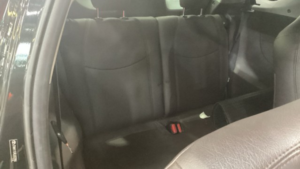 2010 Toyota Iq 1.3 Dual Vvt-I 3 Black Automatic 3dr 1 Keeper+low Tax+rare Automatic in Black — image 6