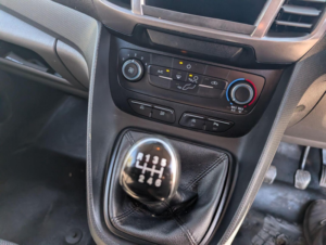 2020 Ford Transit Connect 1.5 220 Ecoblue Leader L1 Euro 6 (s/s) 5dr in White — image 4