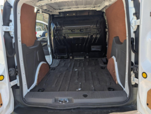 2020 Ford Transit Connect 1.5 220 Ecoblue Leader L1 Euro 6 (s/s) 5dr in White — image 6