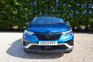 2023 Renault Arkana 1.6 E-Tech E-Tech Engineered in Blue — image 5