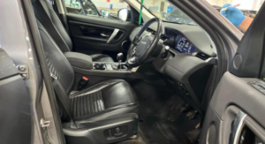 2019 Land Rover Discovery Sport 2.0 D150 Se Euro 6 (s/s) 5dr in Grey — image 6