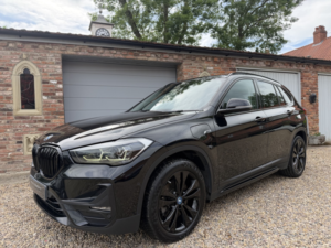 2022 BMW X1