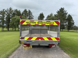 2023 Mercedes-Benz Sprinter 2.0 315 Cdi Progressive in White — image 5