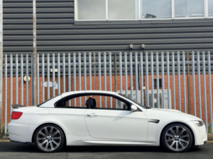 2012 BMW M3 4.0 V8 Dct Euro 5 2dr — image 2