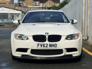 2012 BMW M3 4.0 V8 Dct Euro 5 2dr — image 4