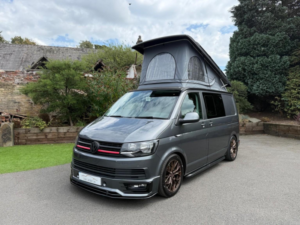 2016 Volkswagen Transporter