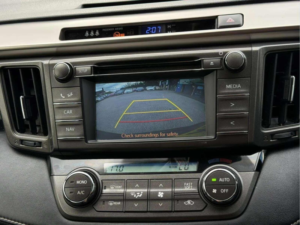 2015 Toyota Rav4 2.0 D-4d Business Edition 2WD Euro 5 (s/s) 5dr in Brown — image 4