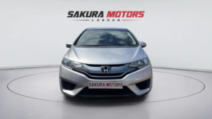 2015 Honda Jazz 1.5 I-Vtec Sport CVT Euro 6 (s/s) 5dr in Other — image 2