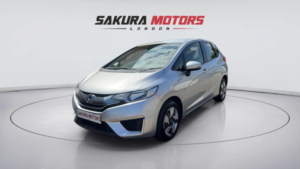 2015 Honda Jazz 1.5 I-Vtec Sport CVT Euro 6 (s/s) 5dr in Other — image 3