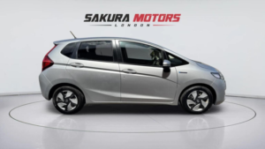 2015 Honda Jazz 1.5 I-Vtec Sport CVT Euro 6 (s/s) 5dr in Other — image 4