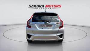2015 Honda Jazz 1.5 I-Vtec Sport CVT Euro 6 (s/s) 5dr in Other — image 6