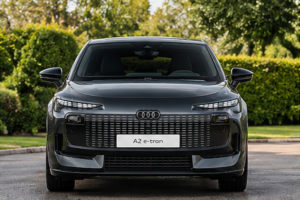 2026 Audi A2 84kwh Edition 1 in Grey — image 2