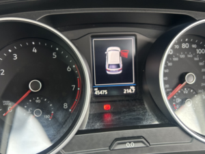 2019 Volkswagen Tiguan 1.5 Tsi Evo Match in Grey — image 6