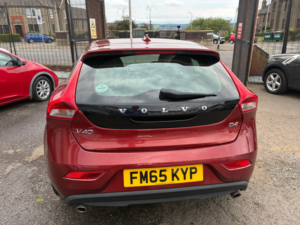 2019 Ford Fiesta 1.0t Ecoboost Gpf St-Line Hatchback 3dr Petrol Manual Euro 6 (s/s) (140 Ps) in Grey — image 6