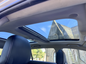 2013 Kia Sportage 1.7 Crdi Ecodynamics 3 in Silver — image 2