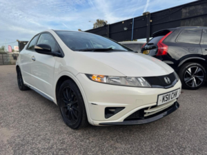 2011 Honda Civic