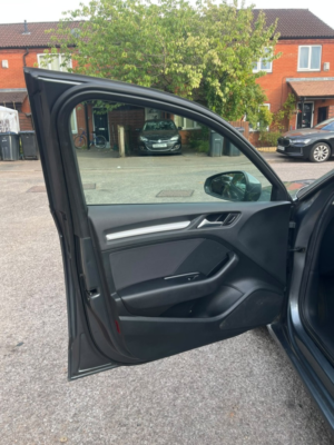 2013 Audi A3 1.4 Tfsi Se in Grey — image 6