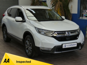 2023 Honda Cr-V