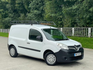 2017 Renault Kangoo