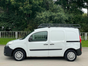 2017 Renault Kangoo 1.5 Dci Energy Ml19 Business Mwb Euro 6 (s/s) 5dr in White — image 3