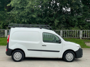 2017 Renault Kangoo 1.5 Dci Energy Ml19 Business Mwb Euro 6 (s/s) 5dr in White — image 6