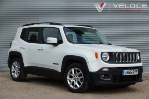 2015 Jeep Renegade