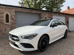 2022 Mercedes-Benz Cla