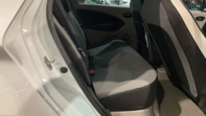 2015 Renault Zoe Dynamique Nav Electric Automatic White 5dr Low Tax+satnav in White — image 6