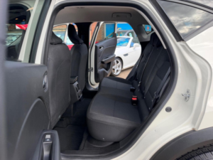 2020 Renault Captur 1.0 Tce Iconic Euro 6 (s/s) 5dr in White — image 5