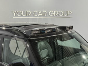 2024 Land Rover Defender 110 3.0 D250 Mhev Xs Edition in Black — image 5