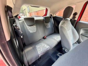 2013 Ford Ka 1.2 Studio Euro 5 (s/s) 3dr in Red — image 6