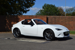 2019 Mazda Mx-5 Rf