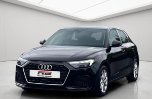 2023 Audi A1