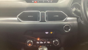 2017 Mazda Cx-5 2.2 Skyactiv-D Se-L Nav Auto Euro 6 (s/s) 5dr in Blue — image 5