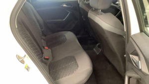 2022 Audi A1 1.0 Tfsi 25 Sport Sportback S Tronic Euro 6 (s/s) 5dr in White — image 3