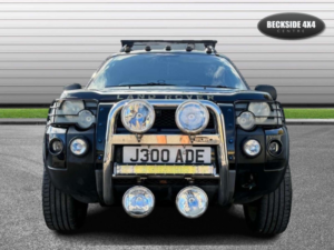 2006 Land Rover Freelander 2.0 Freelander Adventurer Td 4WD 5dr in Black — image 6