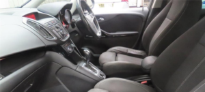 2014 Vauxhall Zafira Tourer 2.0 Cdti Sri Auto Euro 5 5dr in Brown — image 2