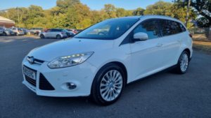 2013 Ford Focus
