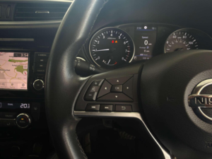 2021 Nissan Qashqai 1.3 Dig-T N-Connecta Dct Auto Euro 6 (s/s) 5dr in Grey — image 5