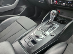 2019 Audi A3 1.6 Tdi 30 Black Edition Sportback S Tronic Euro 6 (s/s) 5dr in White — image 5