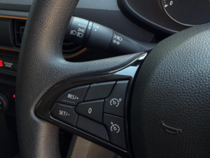 2021 Dacia Sandero Stepway 1.0 Tce Essential Euro 6 (s/s) 5dr in White — image 3