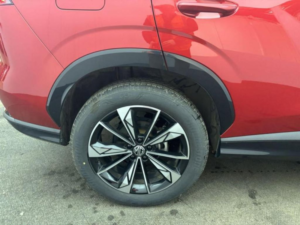 2025 MG MG Hs Trophy Dct in Red — image 6