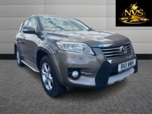 2011 Toyota Rav4