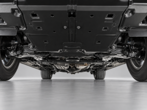 2014 Toyota Land Cruiser Zx Bruno Cross in Black — image 5