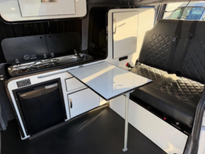 2013 Volkswagen T5.1 Campervan T28 Camper Van - Pro Conversion in Other — image 2