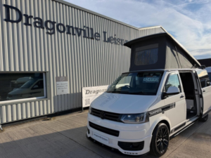 2013 Volkswagen T5.1 Campervan T28 Camper Van - Pro Conversion in Other — image 3