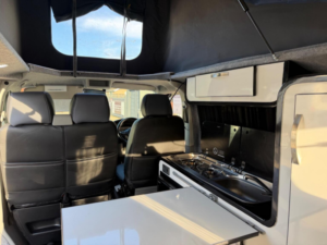 2013 Volkswagen T5.1 Campervan T28 Camper Van - Pro Conversion in Other — image 4