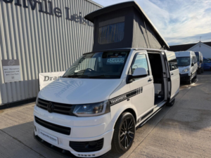 2013 Volkswagen T5.1 Campervan T28 Camper Van - Pro Conversion in Other — image 5