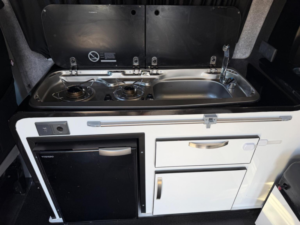 2013 Volkswagen T5.1 Campervan T28 Camper Van - Pro Conversion in Other — image 6
