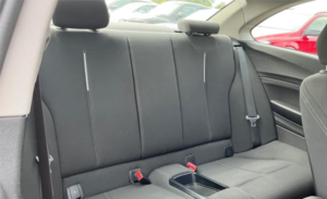 2016 BMW 2 Series 1.5 218i Sport Coupe 2dr Petrol Manual Euro 6 (s/s) (136 Ps) in Red — image 5